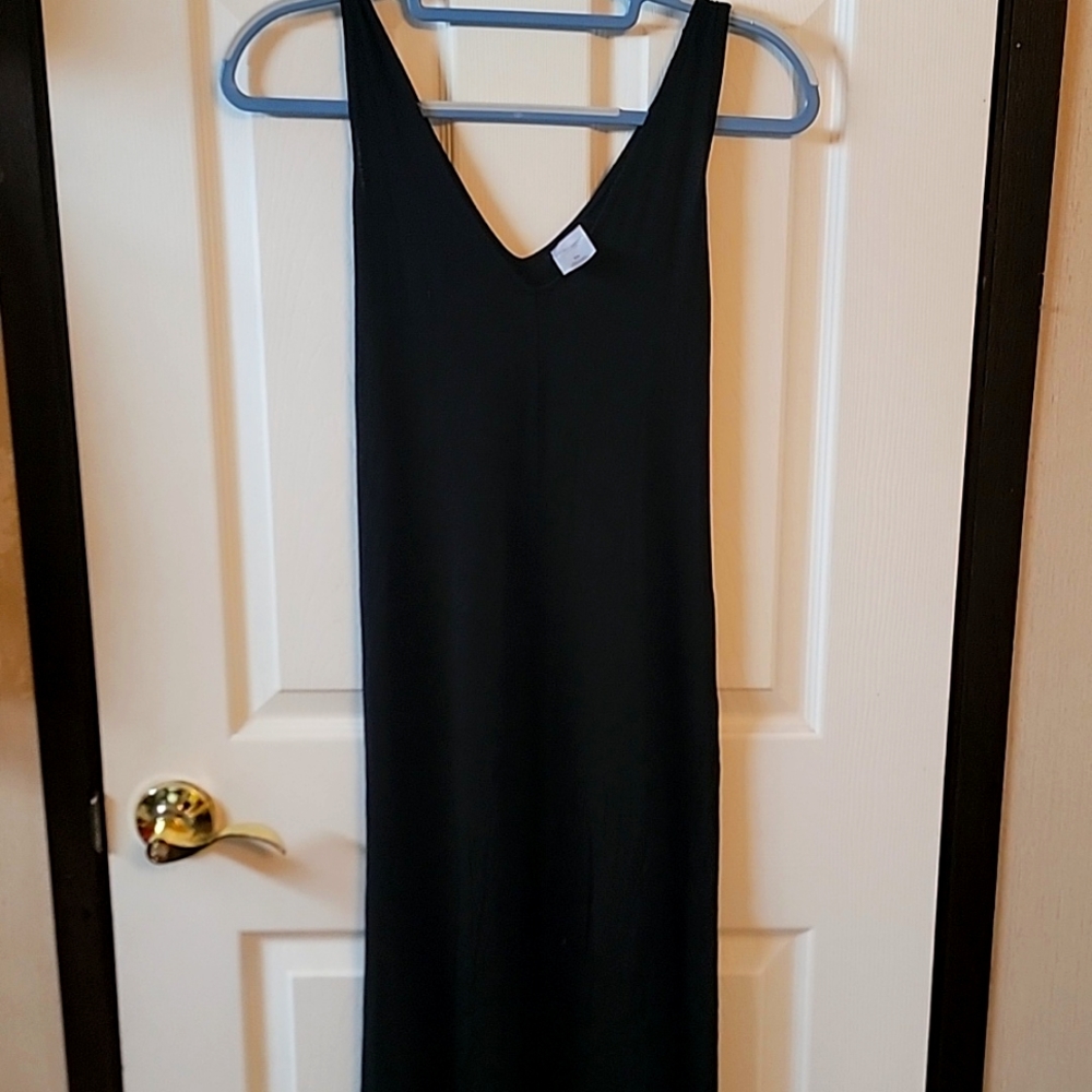 Maternity dress